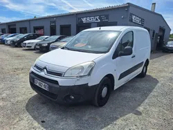 CITROEN BERLINGO MULTISPACE HDi 75 Attraction