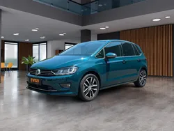 VOLKSWAGEN GOLF SPORTSVAN 1.2 TSI 110ch BLUEMOTION CONFORT LINE *1er MAIN, SUIVI COMPLET