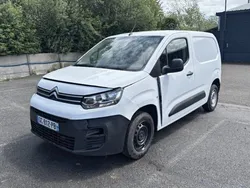 Citroën Berlingo VAN M 650 BLUEHDI 100 S&S BVM5 CLUB