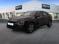 CITROEN e-C4 136 ch Automatique Live