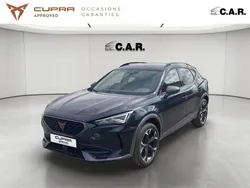CUPRA Formentor 1.5 TSI 150 ch DSG7 V