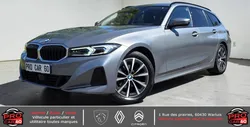 BMW 318 i 1° Main Série 3 G21 LCI 156cv Business design BVA8 FRANCAISE