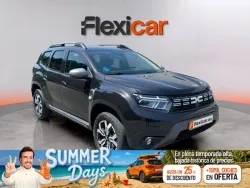 DACIA Duster 1.0 TCe ECO-G Journey 4x2 74kW