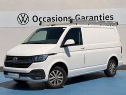 Volkswagen utilitaires transporter 6.1 van l1h1 2.0 tdi 150 dsg7 business plus