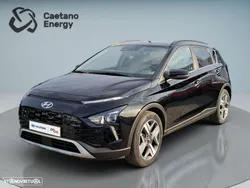 Hyundai Bayon 1.0 T-GDI Premium