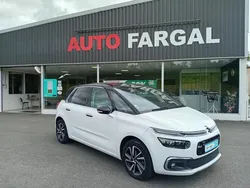 Citroën C4 Picasso PureTech 130 S&S EAT6 Shine