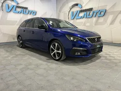 PEUGEOT 308 SW 225ch S&S EAT8 GT