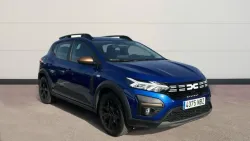 DACIA Sandero Stepway ECO-G Expresion 74kW