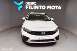 Fiat Tipo Station Wagon Cross 1.0 GSE T3 Cross