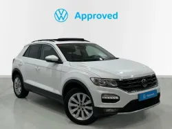 VOLKSWAGEN T-Roc 1.5 TSI Advance