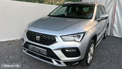 SEAT Ateca 1.5 TSI Xperience DSG