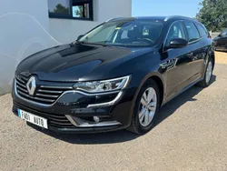 Renault Talisman Estate 1.6 dCi 130Ch Energy EDC (Garantie 6 Mois)