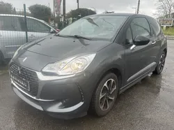 Citroën DS3 1.2I THP 12V S&S - 110 EXECUTIVE
