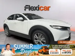 MAZDA CX-30 2.0 Skyactiv-G Zenith 2WD 90kW