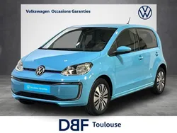 Volkswagen E-UP 2.0 83 Electrique Life Plus