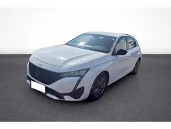 Peugeot 308 PureTech 130ch S&S EAT8 Active Pack