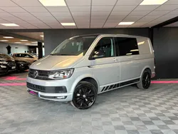 VOLKSWAGEN TRANSPORTER PROCAB L1 2.0 TDI 204 DSG7 EDITION 30 Moteur neuf VW