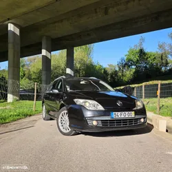 Renault Laguna Break