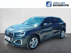 Audi Q2 35 TDI 150 S tronic 7 Business line