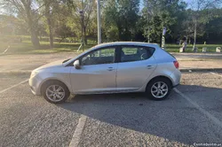 Seat Ibiza 1.2