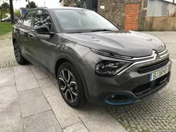Citroën e-C4 FEEL
