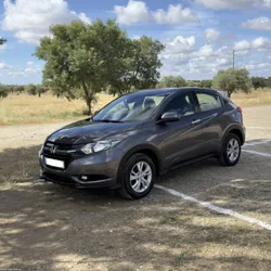 Honda HR-V 1.6 DTEC