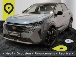 Peugeot 3008 GT Hybrid 145 e-DCS6 neuf -36%
