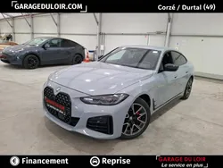 Bmw Série 4 Gran Coupé (2) 420i 184ch M Sport BVA8