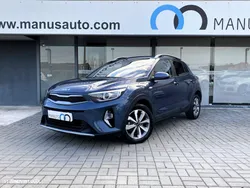 Kia Stonic 1.2 Dynamic