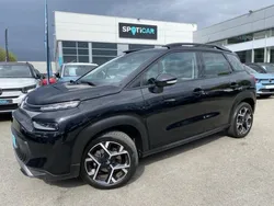 Citroen C3 Aircross 1.2 PureTech 110ch S&S MAX