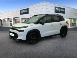 CITROEN C3 Aircross PureTech 110 S&S BVM6 Rip Curl