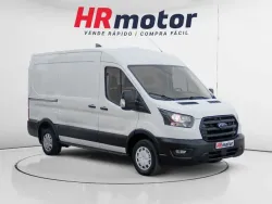 FORD Transit FT 310 L2 Van Trend 130