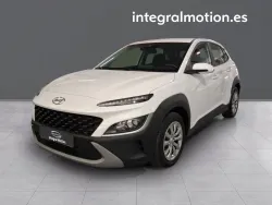 HYUNDAI Kona 1.0 TGDI Klass 4x2