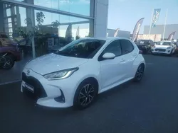 Toyota Yaris 70 VVT-i Design 5p