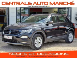 VOLKSWAGEN T-ROC 1.0 TSI - 110 - Start&Stop Life PHASE 2