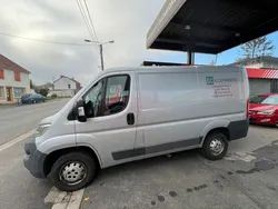 CITROEN JUMPER 2.2 HDI 110cv 1ere main