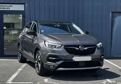 Opel Grandland X 1.5 DIESEL 130 ULTIMATE AUTO
