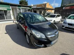 OPEL Meriva 1.4 NEL Selective 120