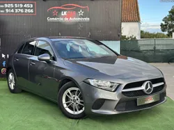 Mercedes-Benz A 180 G.ARANTIA