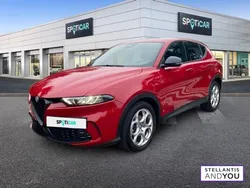 Alfa Romeo Tonale 1.5 Hybrid 130 ch TCT7 Sprint