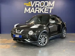 NISSAN Juke 1.2 DIG-T 115ch Acenta - 2018 - 85 000 km - Toit ouvrant - Faible km
