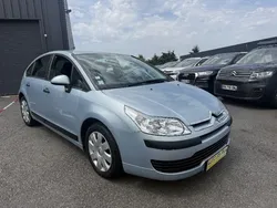 Citroën C4 HDi 92 Pack Clim