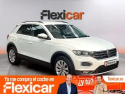 Volkswagen T-Roc 2.0TDI Advance 85kW