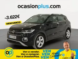 VOLKSWAGEN T-Cross 1.5 TSI Sport DSG7 110kW