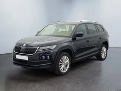 Skoda Kodiaq 2.0 TDI SCR Edition DSG
