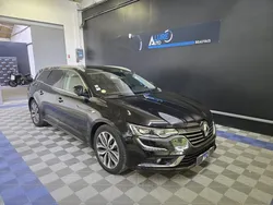 RENAULT TALISMAN ESTATE 2.0 dCi 160ch EDC INTENS (Ambiance LED + Carplay + sièges massant)