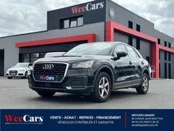 Audi q2 1.4 tfsi cod 150