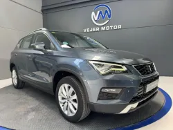 SEAT Ateca 1.6TDI CR S&S Ecomotive Style