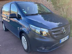 MERCEDES Vito, 5 places, 4x4, boite auto, 1ère main, TVA récupérable, 190 ch, 156 000 kms
