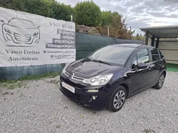 Citroën C3 1.6 Blue-hdi Confort 100 cv